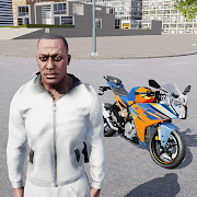 Indian Car Bike Drive GTIV MOD APK