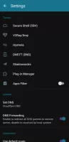 HTTP Injector (SSH/UDP/DNS)VPN MOD APK