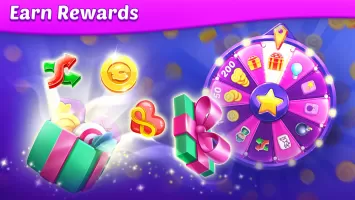 Mahjong City Tours: Tile Match MOD APK