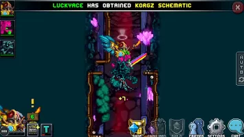 Bit Heroes Quest: Pixel RPG MOD APK