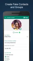 Fake Chat ChatsMock Text Prank MOD APK