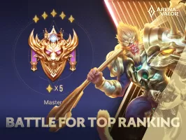 Arena of Valor MOD APK