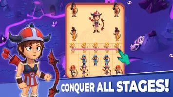 Merge Master - Fusion Battle MOD APK