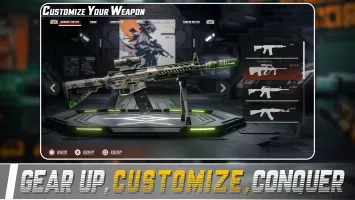 Shooting Games Gun Games MOD APK