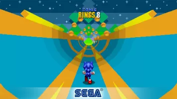 Sonic The Hedgehog 2 Classic MOD APK