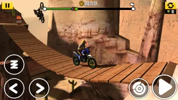 Trial Xtreme Legends MOD APK