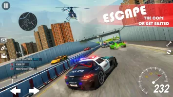 Extreme Car Driving Games MOD APK