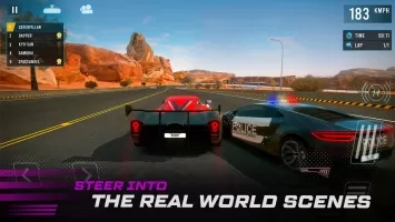 RADDX - Racing Metaverse MOD APK