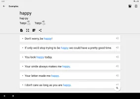 Dictionary & Translator MOD APK