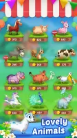 Solitaire - My Farm Friends MOD APK