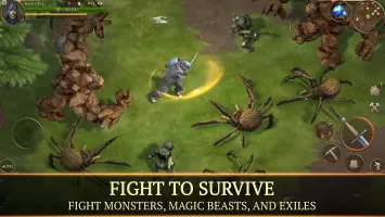Stormfall: Saga of Survival MOD APK