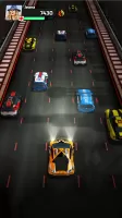 Chaos Road: Combat Car Racing MOD APK