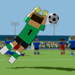 Champion Soccer Star: Cup Game MOD APK