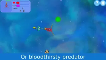 Evolution of Species MOD APK