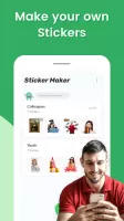 Sticker Maker - WASticker MOD APK