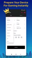 GFX Tool - Game Booster MOD APK