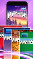 Spider Solitaire MOD APK