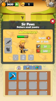Adventure's Road: Heroes Way MOD APK