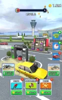 Gas Station MOD APK