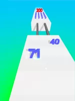 Number Master: Run and merge MOD APK