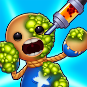 Kick the Buddy－Fun Action Game MOD APK