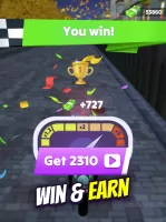 Wild Wheels: Bike Racing MOD APK