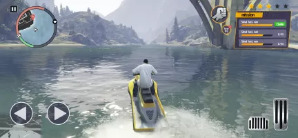 Gangster City: Mafia Crime MOD APK