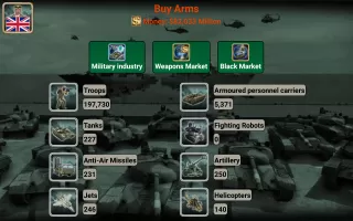 Europe Empire MOD APK