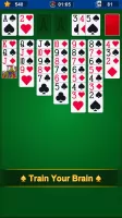 Solitaire MOD APK