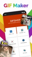 GIF Maker - GIF Editor MOD APK
