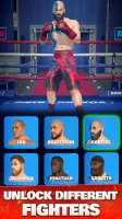 Boxing Ring MOD APK