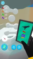 Dino Lab MOD APK