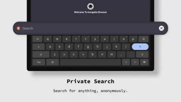 Incognito Browser - Go Private MOD APK