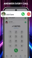 Photo Caller Screen Dialer MOD APK