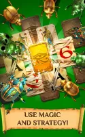 Pyramid Solitaire Saga MOD APK