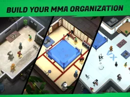 MMA Manager 2: Ultimate Fight MOD APK