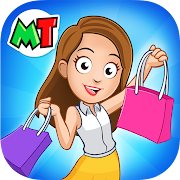 My Town: Shopping Mall Game MOD APK