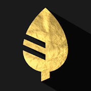Gold Leaf - Icon Pack (Pro Version) MOD APK