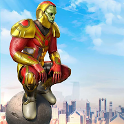 Grand Mobile Hero Gangster MOD APK