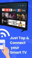 Smart Remote Control for TV MOD APK