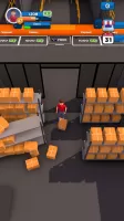 Cargo Fulfillment MOD APK