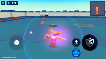 Dodge Royale MOD APK