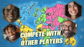 Risk of war - Wartime Glory MOD APK
