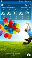 Weather Station MOD APK
