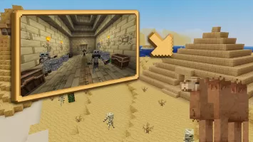 Master Block Craft MOD APK