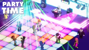 Nightclub Empire. Disco Tycoon MOD APK