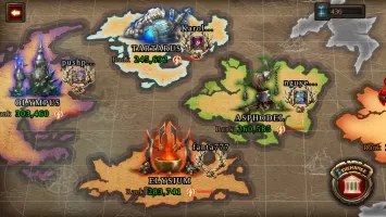 Hero Wars - stick fight MOD APK