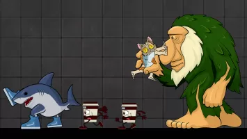 Doll PlayGround MOD APK