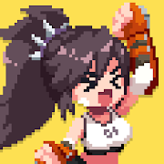 Isekai Fighting Girls MOD APK