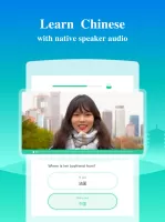 Learn Chinese - ChineseSkill MOD APK